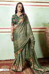 Sharmishtha By Vallabhi Printed Brasso Sarees Wholesale Price In Surat